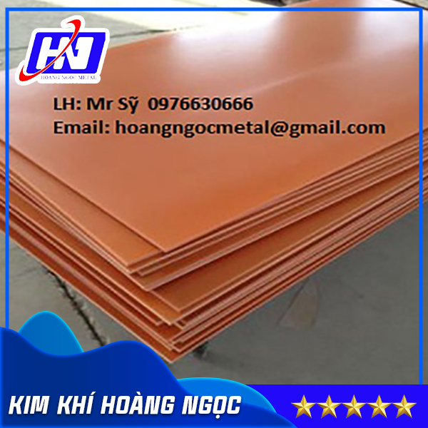 Nhựa Bakelite